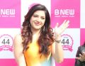 Mehreen Kaur Pirzada launches B New Mobile Store at Adoni Photos