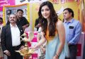 Actress Mehreen Kaur launches B New Mobile Store at Adoni Photos