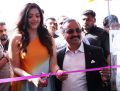 Actress Mehreen Pirzada launches B New Mobile Store at Adoni Photos