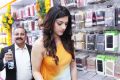 Actress Mehrene Pirzada launches B New Mobile Store at Adoni Photos