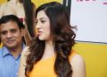 Actress Mehreen Pirzada launches B New Mobile Store at Adoni Photos