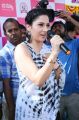 Mehrene Kaur Pirzada launches B New Mobile Store at Hindupur Photos