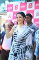 Mehreen Pirzada launches B New Mobile Store at Hindupur Photos