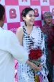 Actress Mehreen launches B New Mobile Store at Hindupur Photos