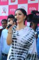 Mehrene Kaur Pirzada launches B New Mobile Store at Hindupur Photos