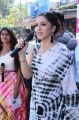 Actress Mehreen launches B New Mobile Store at Hindupur Photos