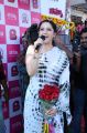 Mehrene Kaur Pirzada launches B New Mobile Store at Hindupur Photos