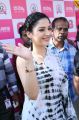 Mehrene Kaur Pirzada launches B New Mobile Store at Hindupur Photos