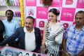 Mehrene Kaur Pirzada launches B New Mobile Store at Hindupur Photos