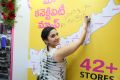 Mehreen Pirzada launches B New Mobile Store at Hindupur Photos