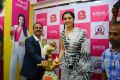 Actress Mehreen launches B New Mobile Store at Hindupur Photos