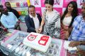 Mehreen Pirzada launches B New Mobile Store at Hindupur Photos