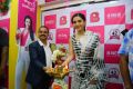 Actress Mehreen launches B New Mobile Store at Hindupur Photos