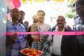 Mehreen Pirzada launches B New Mobile Store at Hindupur Photos