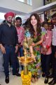 Telugu Actress Mehreen Pirzada Inaugurates Easybuy 13th Store @ Trimulgherry Hyderabad Photos
