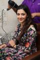 Actress Mehreen Pirzada launches Naturals Hair and Beauty Salon at Sanath Nagar Photos