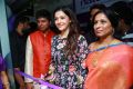 Actress Mehreen Pirzada launches Naturals Hair and Beauty Salon at Sanath Nagar Photos