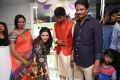 Tollywood Actress Mehreen Pirzada Inaugurates Naturals Beauty Salon at Sanath Nagar, Hyderabad