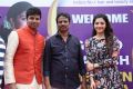 Actress Mehreen Pirzada launches Naturals Hair and Beauty Salon at Sanath Nagar Photos