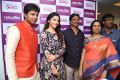 Actress Mehreen Pirzada launches Naturals Hair and Beauty Salon at Sanath Nagar Photos