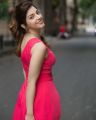 Actress Mehreen Pirzada New Photoshoot Stills