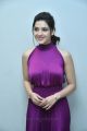 Actress Mehreen Pirzada Pictures @ F2 Movie Trailer Launch