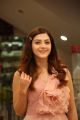 Actress Mehreen Pirzada Stills @ Pantham Success Meet