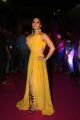 Actress Mehreen Kaur Pirzada Stills in Yellow Dress