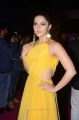 Actress Mehreen Kaur Pirzada Stills in Yellow Dress