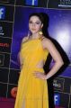 Actress Mehreen Kaur Pirzada Stills in Yellow Dress