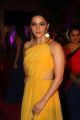 Actress Mehreen Pirzada in Yellow Dress Stills