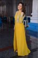 Actress Mehreen Pirzada in Yellow Dress Photos