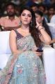 Actress Mehreen Kaur Pirzada New Pics @ Raja the Great Pre Release