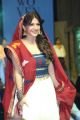 Mehreen Pirzada Ramp Walk at Woven 2017 Fashion Show