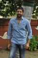 Actor Sanjay @ Mei Maranthen Movie Trailer Launch Stills