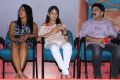 Risha, Sanyathara, Powerstar Srinivasan @ Mei Maranthen Trailer Launch Stills