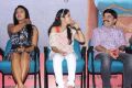 Risha, Sanyathara, Powerstar Srinivasan @ Mei Maranthen Trailer Launch Stills