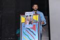 Actor Sanjay @ Mei Maranthen Movie Trailer Launch Stills