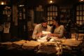 Nicky Sundaram, Aishwarya Rajesh in Mei Movie Stills HD