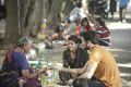 Aishwarya Rajesh, Nicky Sundaram in Mei Movie Stills HD