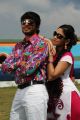 Sanjay, Sanyathara in Meimaranthen Tamil Movie Stills