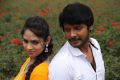 Sanyathara, Sanjay in Meimaranthen Tamil Movie Stills