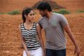 Sanyathara, Sanjay in Meimaranthen Tamil Movie Stills