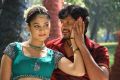 Sanyathara, Sanjay in Meimaranthen Tamil Movie Stills