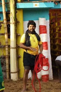 Karthi in Meiyazhagan Movie HD Images