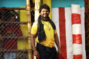 Karthi in Meiyazhagan Movie HD Images