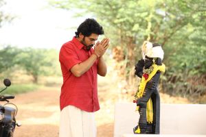 Karthi in Meiyazhagan Movie HD Images