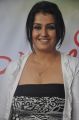 Actress Sona Heiden @ Meiyyazhagi Movie Trailer Launch Photos