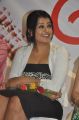 Actress Sona Heiden @ Meiyyazhagi Movie Trailer Launch Photos