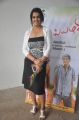 Actress Sona @ Meiyalagi Movie Trailer Launch Photos